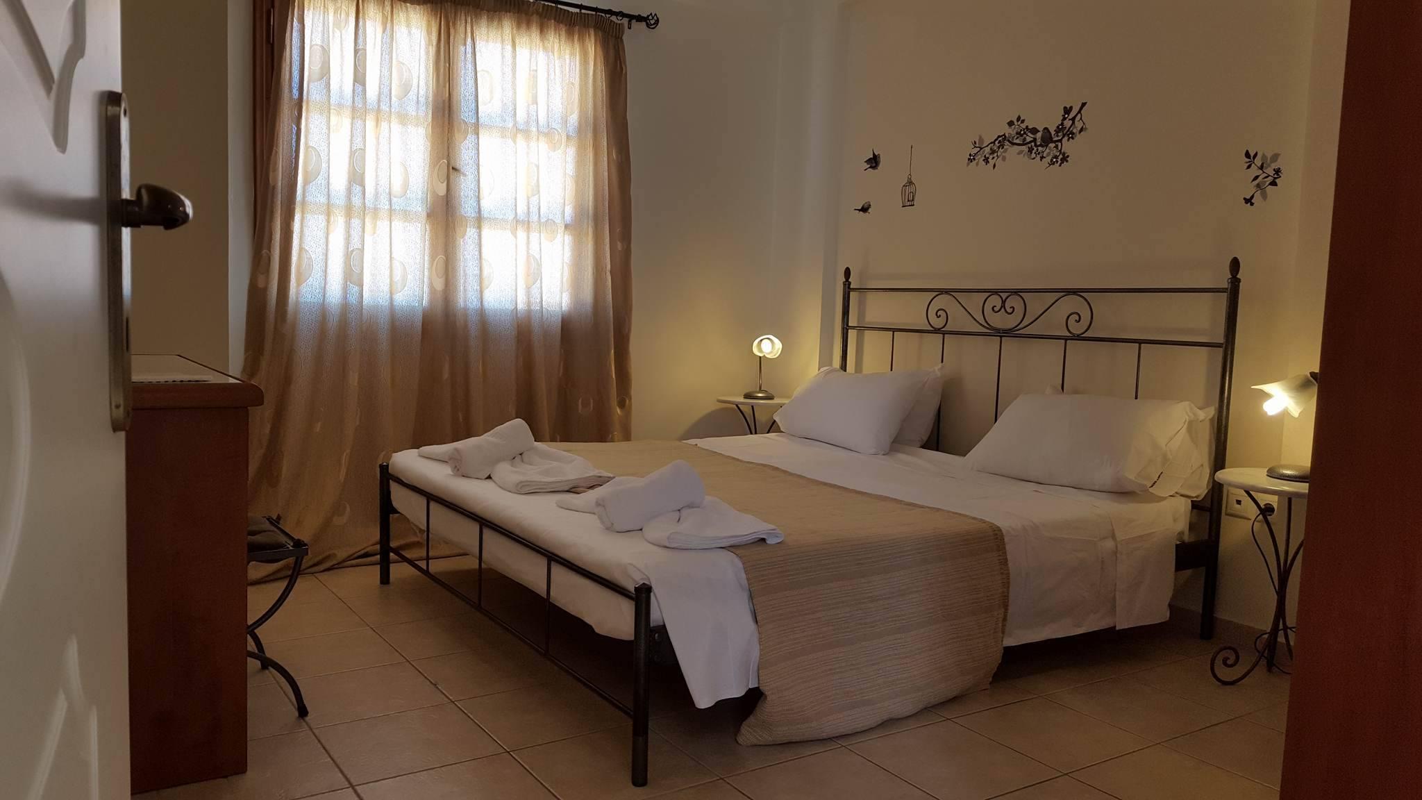 Amazones Village Suites Hersonissos (Crete) Exterior foto