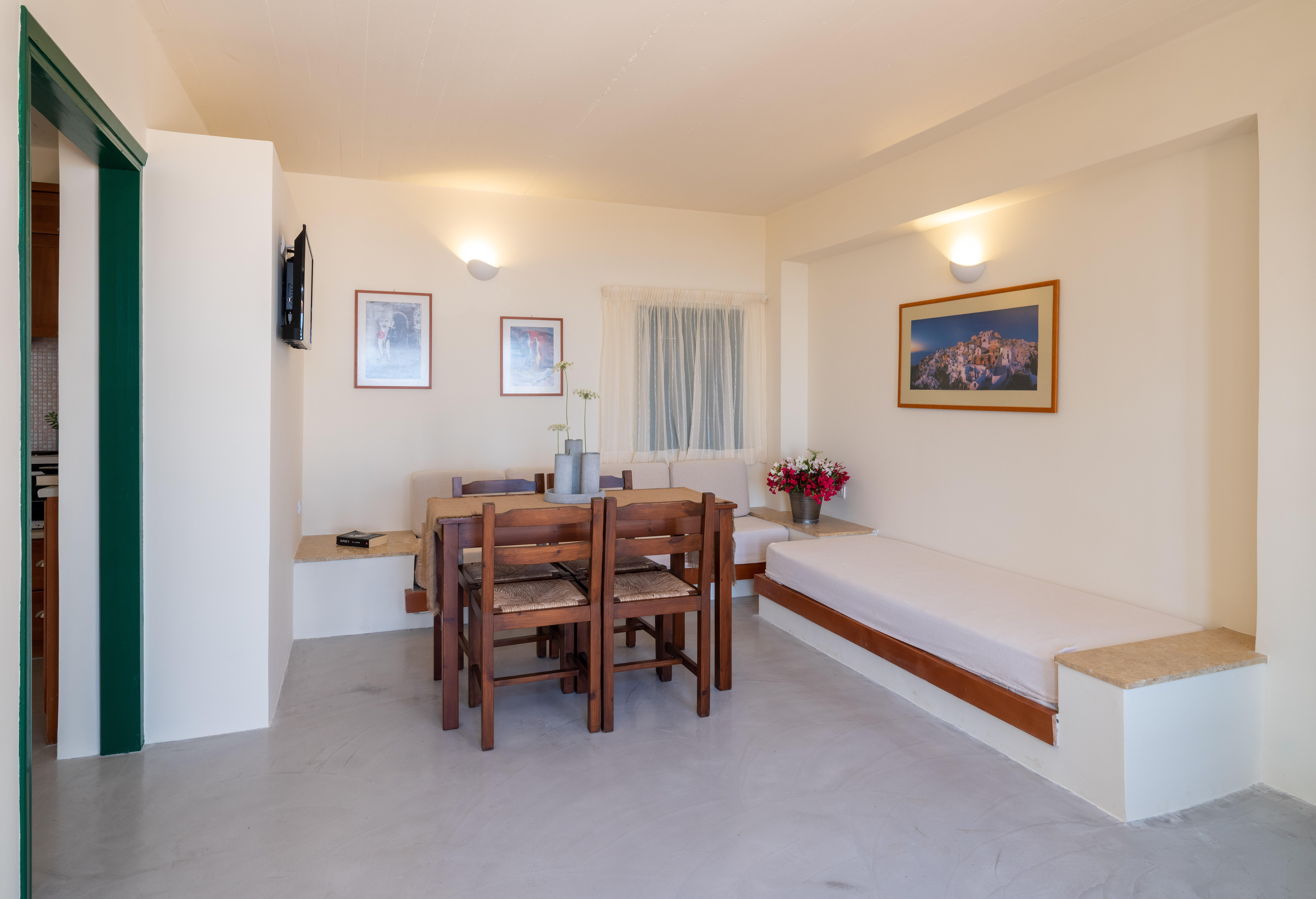 Amazones Village Suites Hersonissos (Crete) Exterior foto