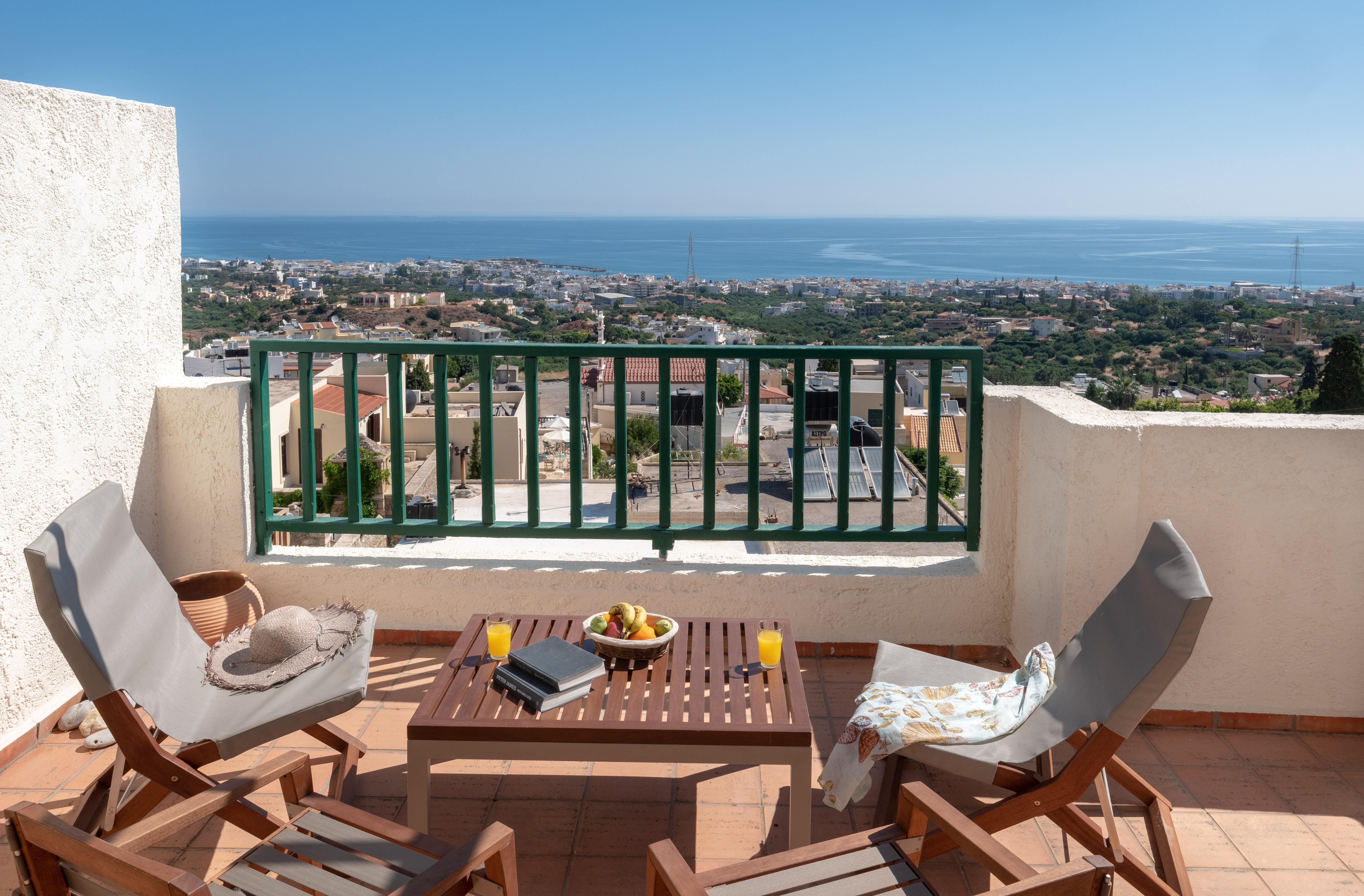 Amazones Village Suites Hersonissos (Crete) Exterior foto