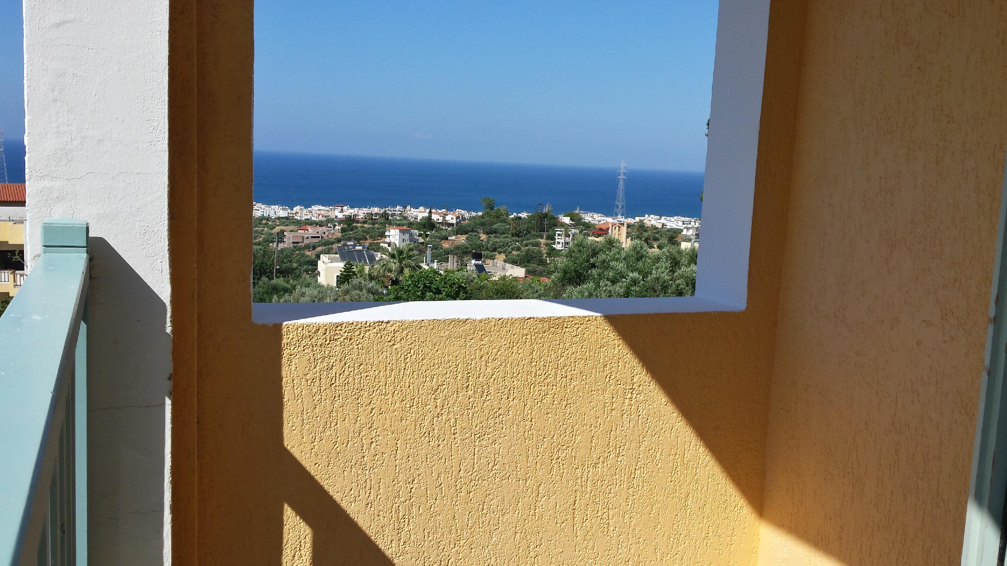 Amazones Village Suites Hersonissos (Crete) Exterior foto