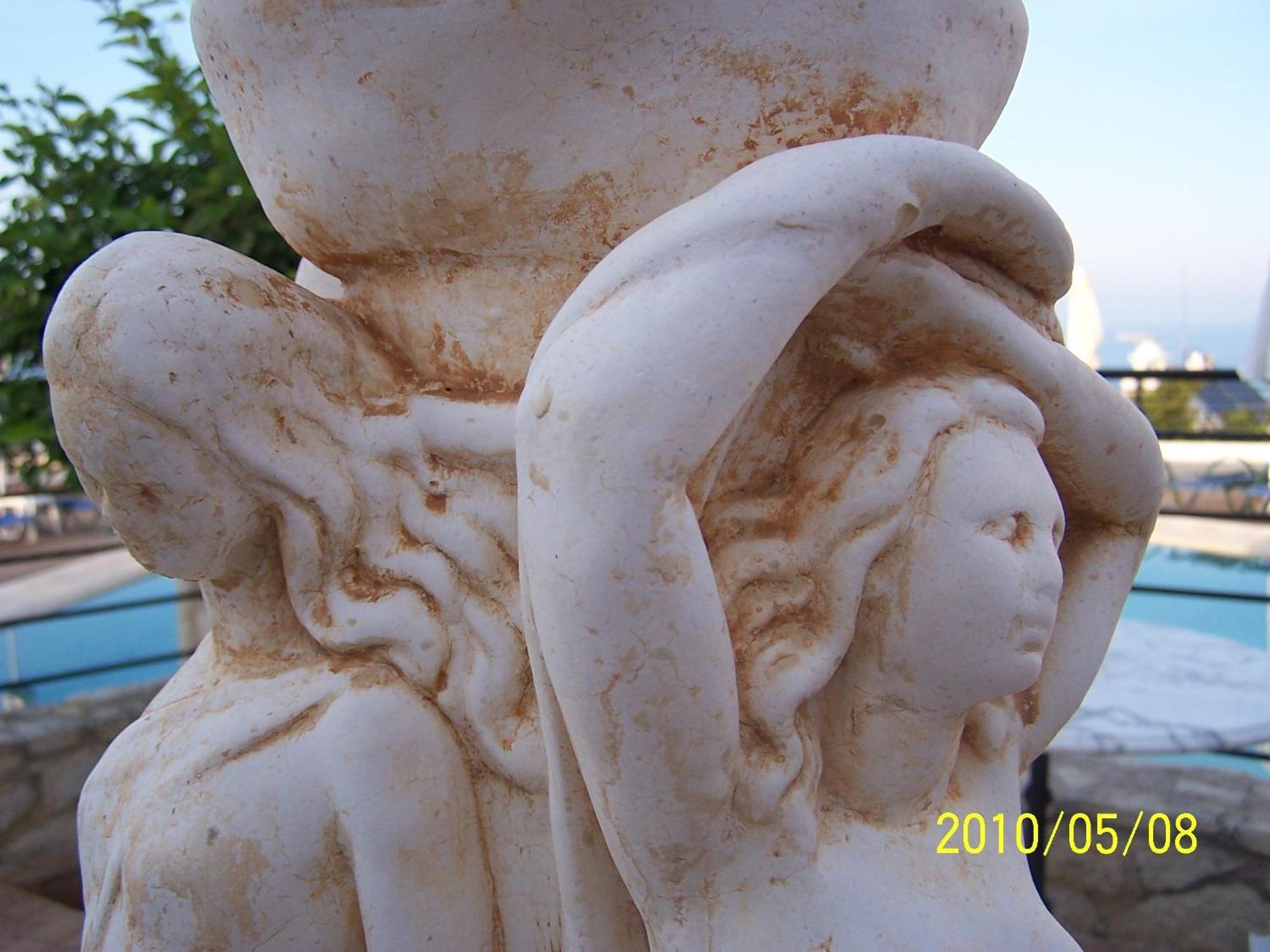 Amazones Village Suites Hersonissos (Crete) Exterior foto