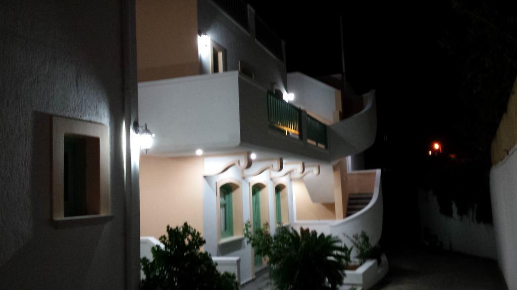 Amazones Village Suites Hersonissos (Crete) Exterior foto