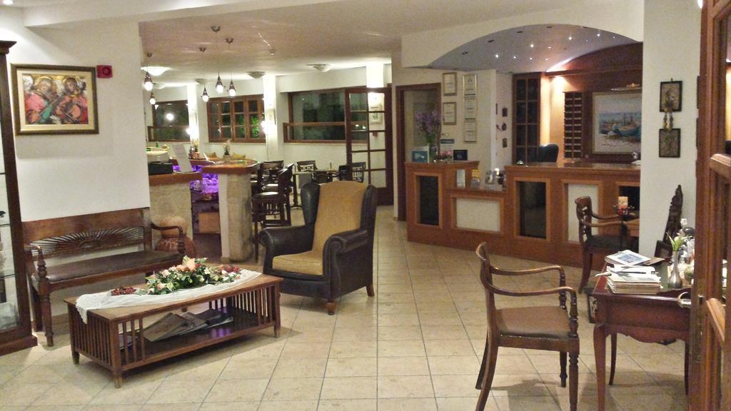 Amazones Village Suites Hersonissos (Crete) Exterior foto