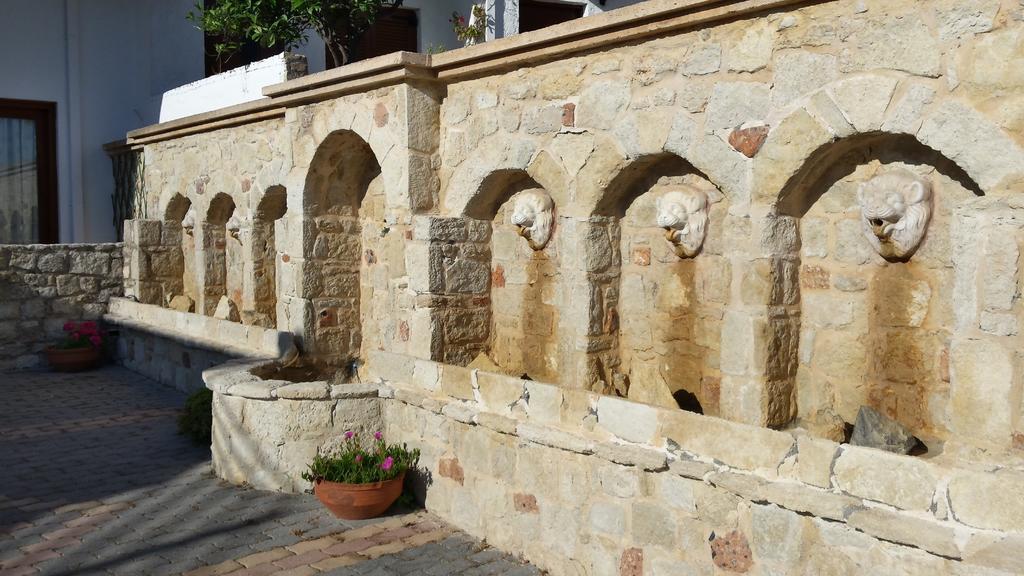 Amazones Village Suites Hersonissos (Crete) Exterior foto