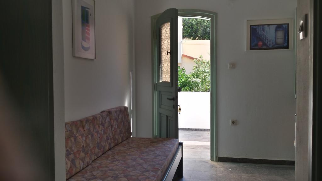 Amazones Village Suites Hersonissos (Crete) Exterior foto