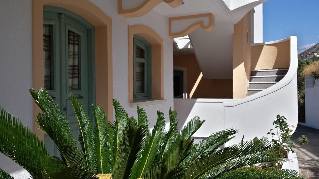 Amazones Village Suites Hersonissos (Crete) Exterior foto
