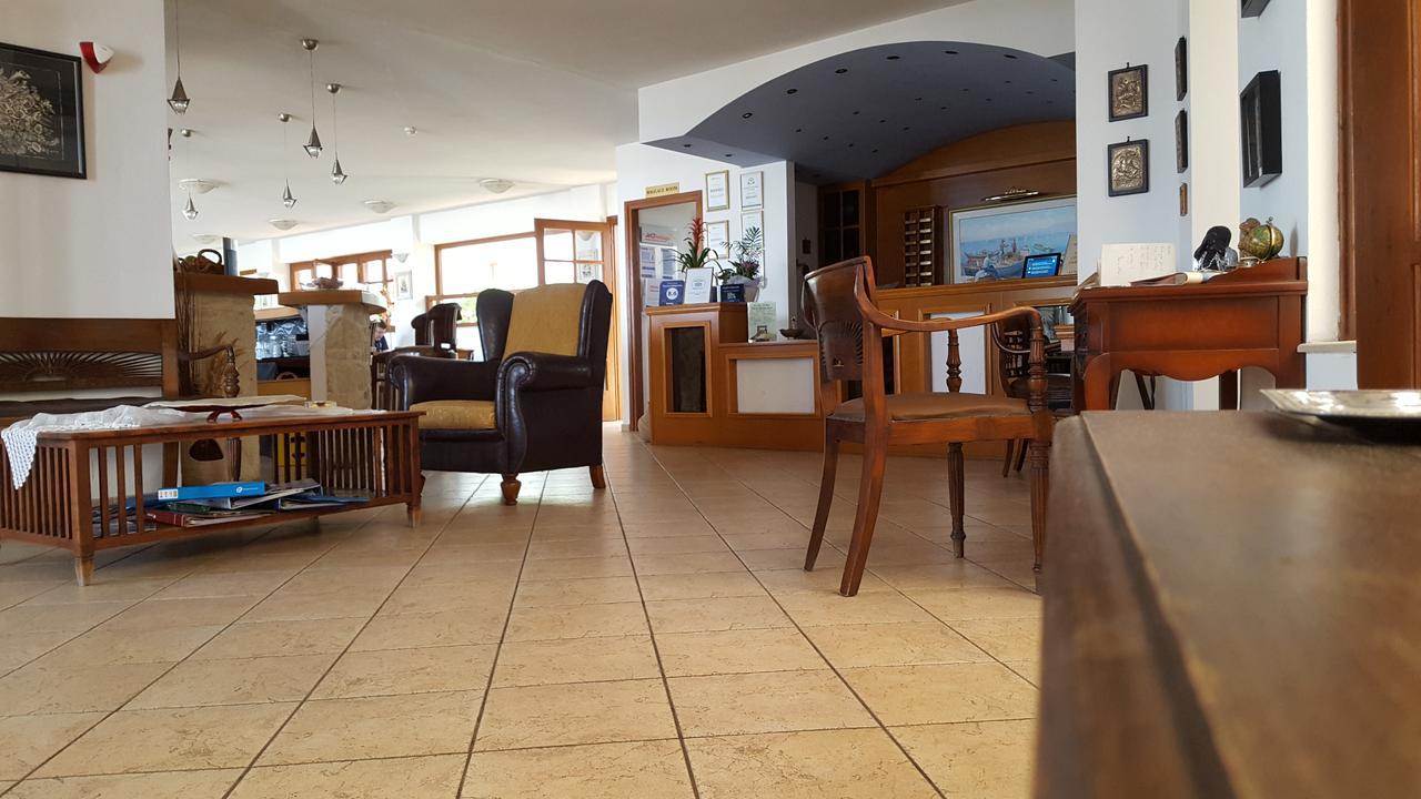 Amazones Village Suites Hersonissos (Crete) Exterior foto